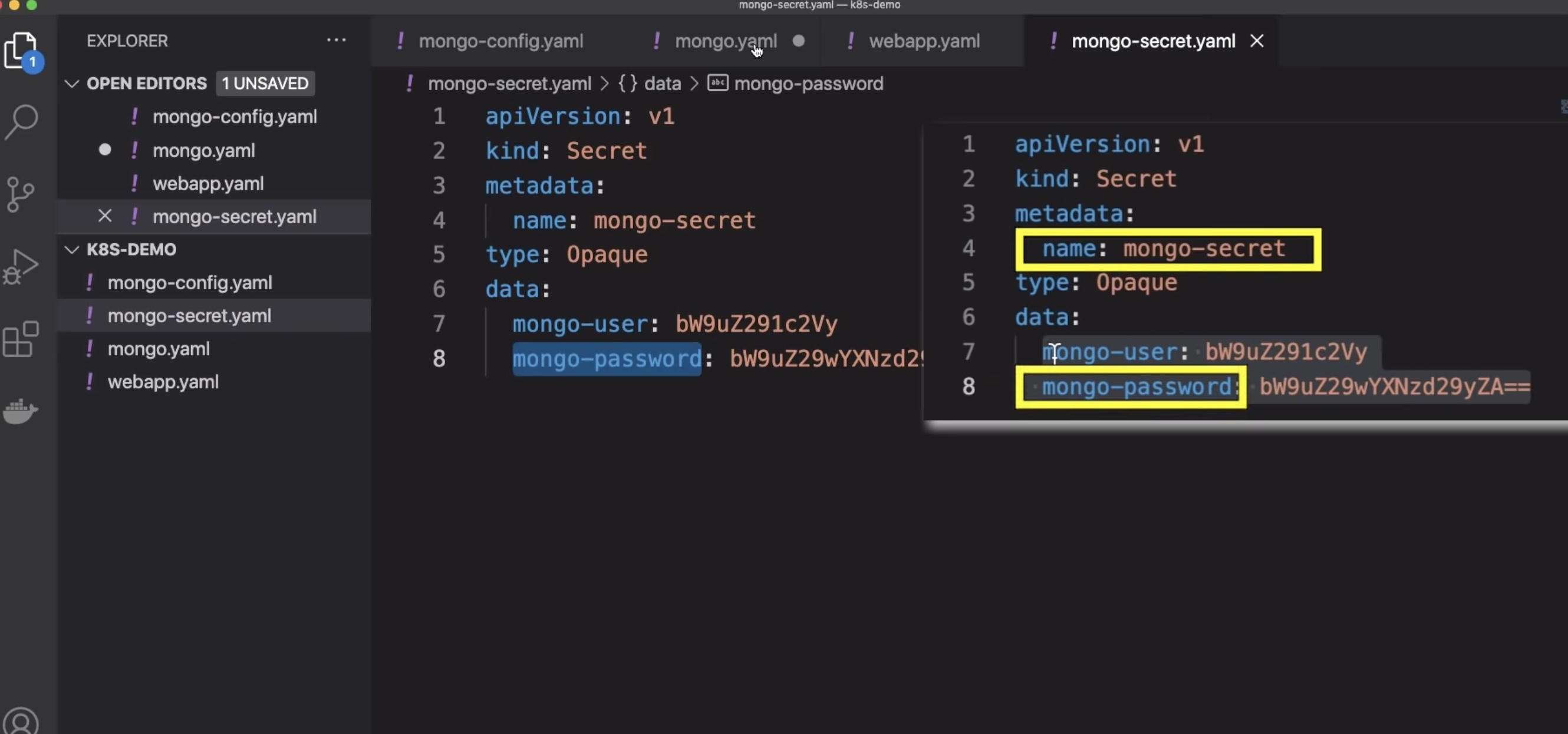 minikube-deployment-setup-secret-file.jpg